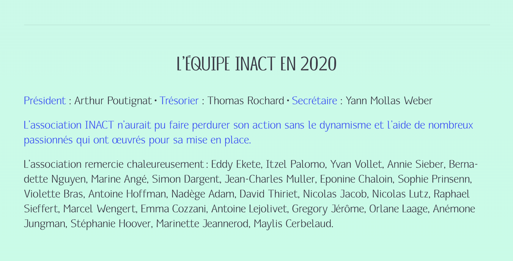 Équivalement de l&rsquo;éditeur sur le front-office